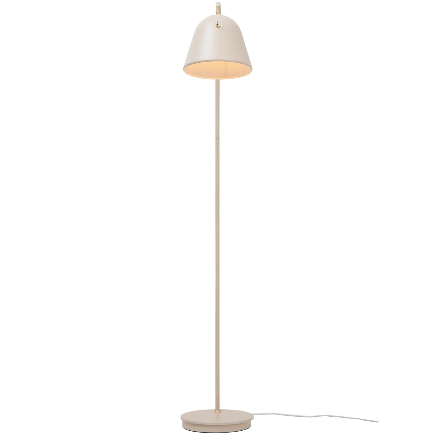 Fleur 24 Gulvlampe E27 IP20 - Nordlux billede 3