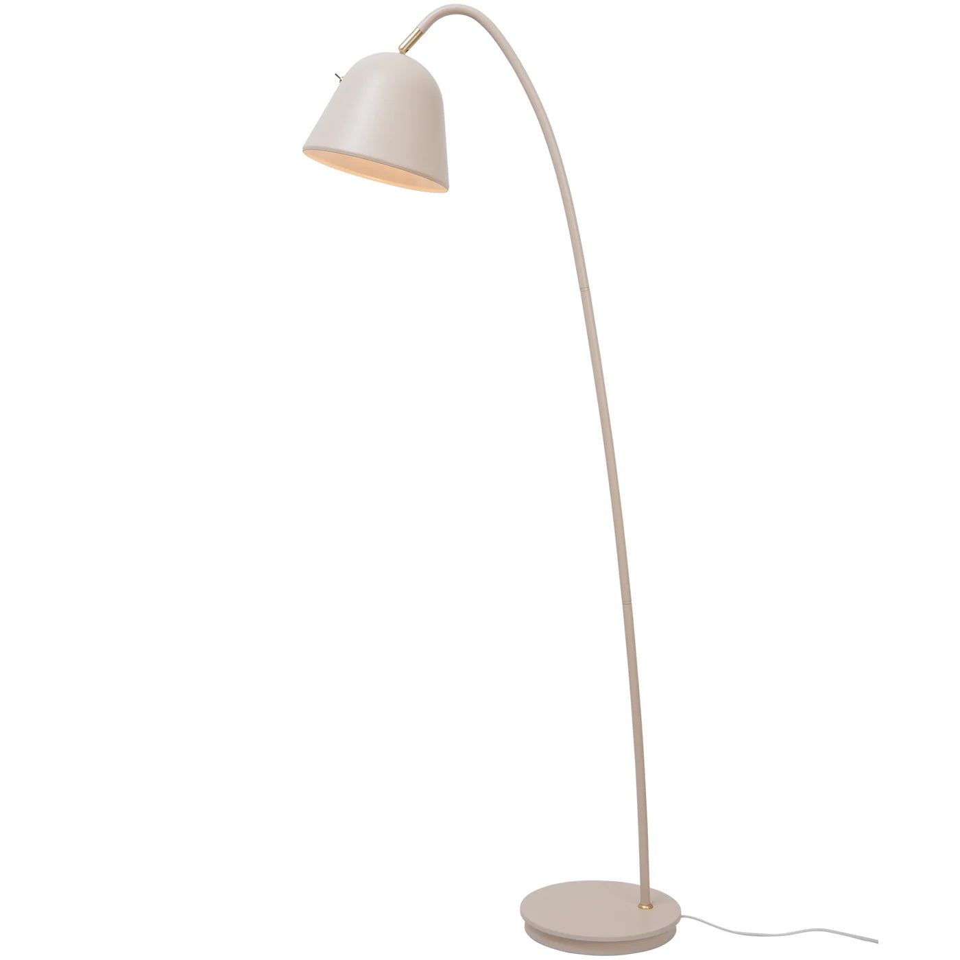 Fleur 24 Gulvlampe E27 IP20 - Nordlux billede 1