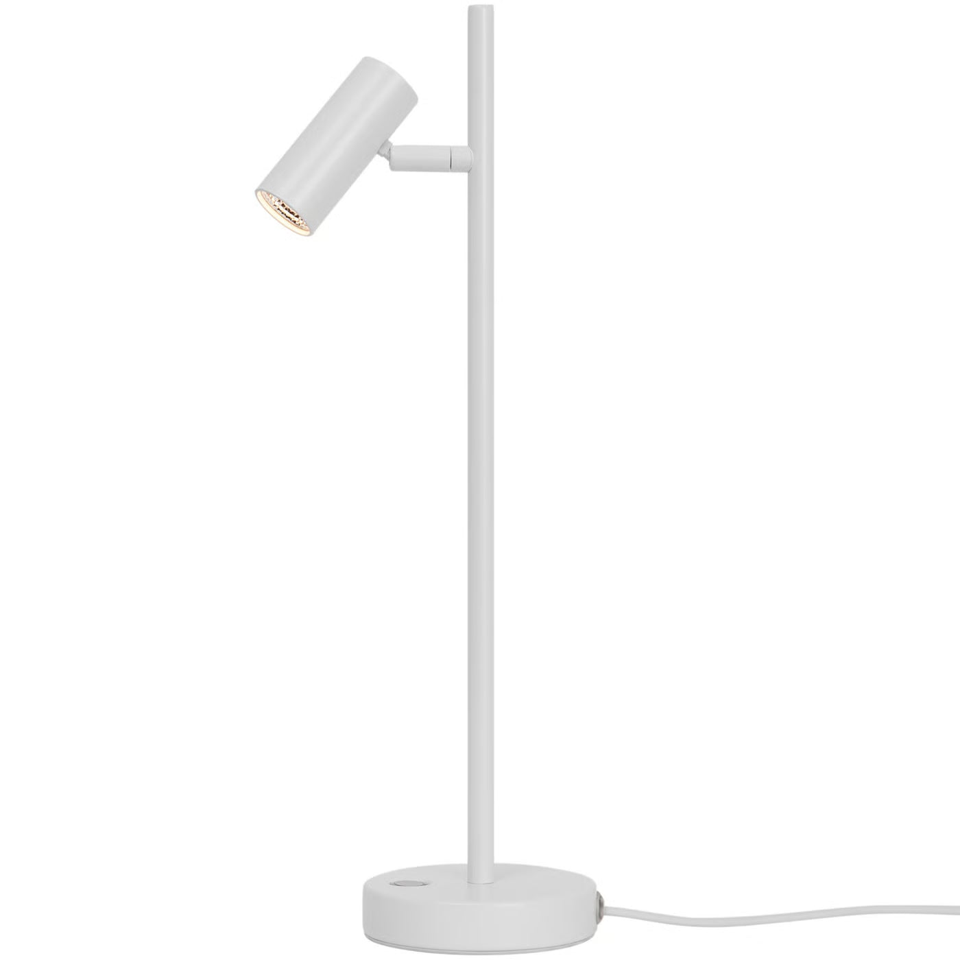 Nordlux Omari Bordlampe hvid billede 2
