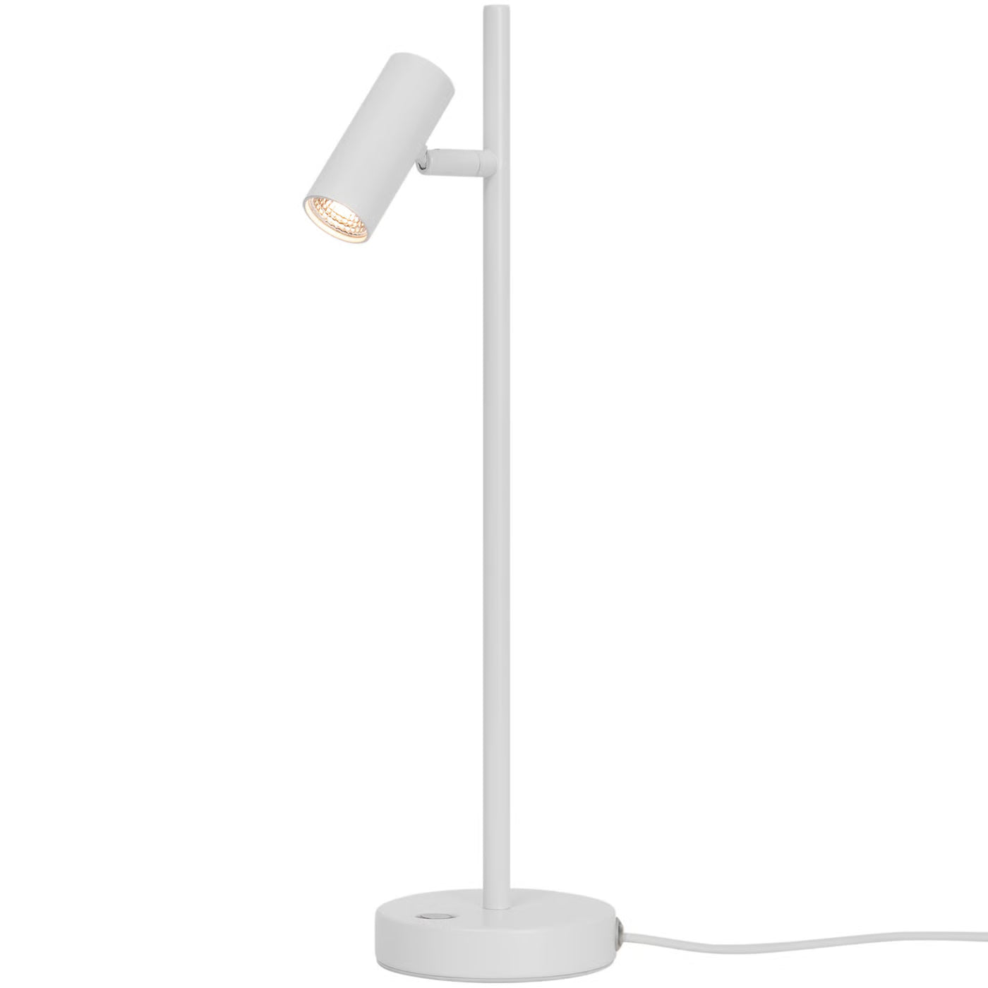 Nordlux Omari Bordlampe hvid billede 3