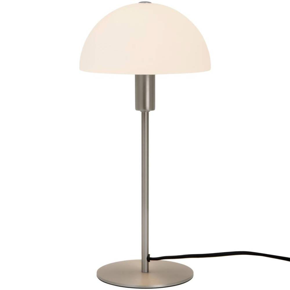 Nordlux - Ellen 20 Bordlampe E14, Børstet Stål billede 1