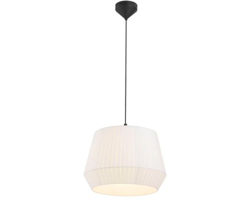 Nordlux - Dicte 40 Pendel, Hvid billede 1