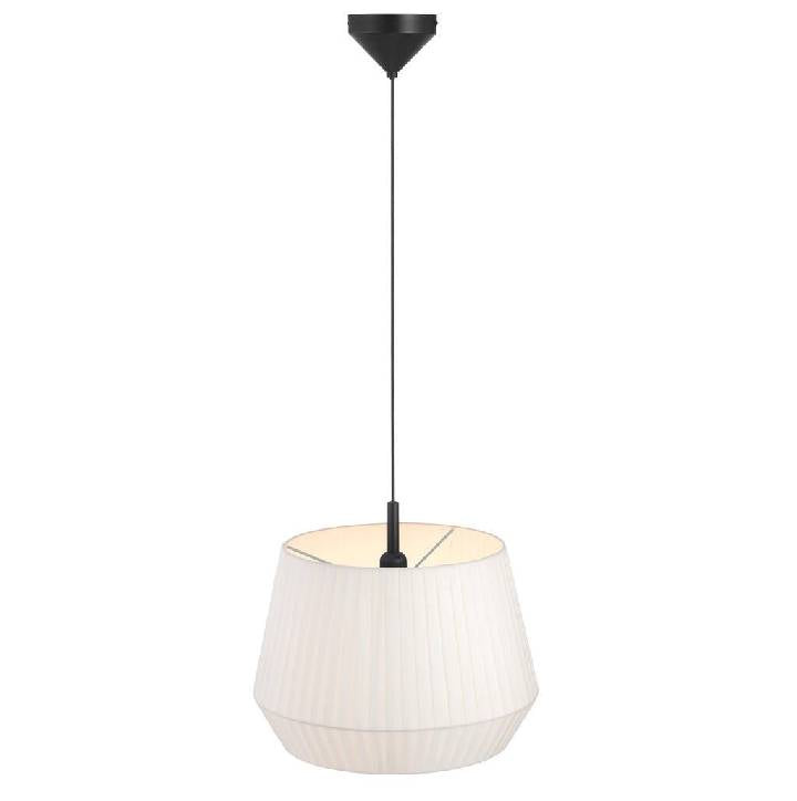 Nordlux - Dicte 40 Pendel, Hvid billede 3