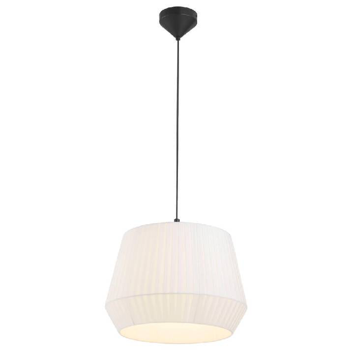 Nordlux - Dicte 40 Pendel, Hvid billede 2
