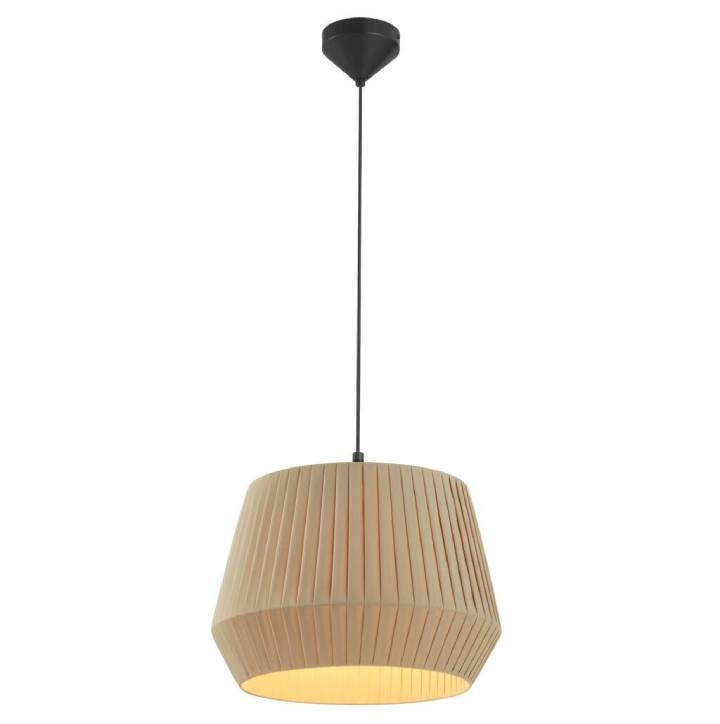 Nordlux - Dicte 40 Pendel, Beige billede 2