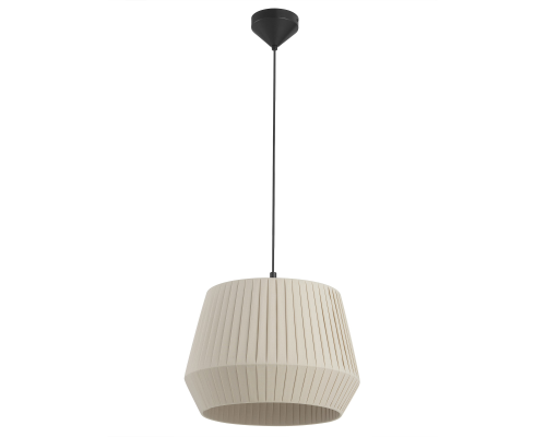 Nordlux - Dicte 40 Pendel, Beige billede 1