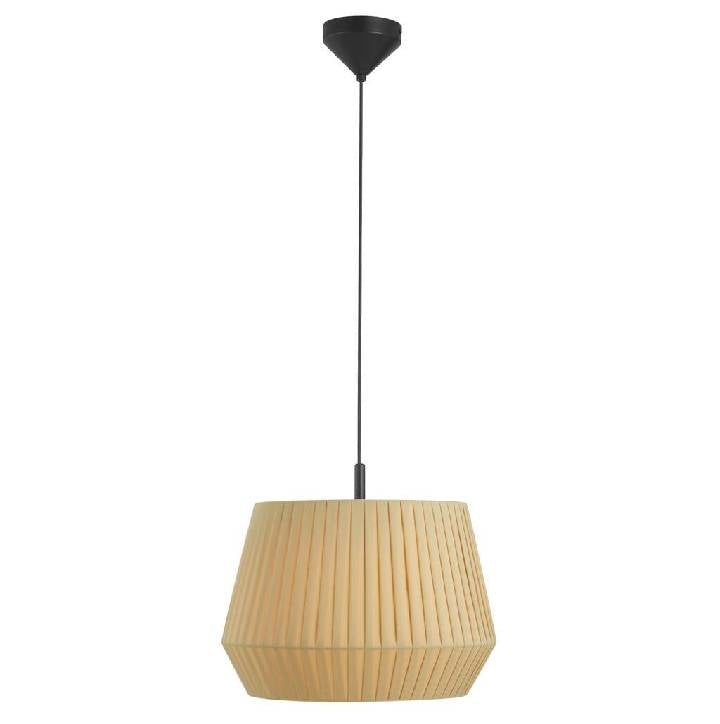 Nordlux - Dicte 40 Pendel, Beige billede 3