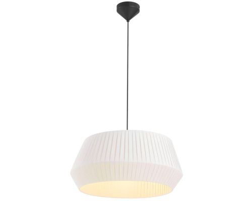 Nordlux - Dicte 53 Pendel, Hvid billede 2