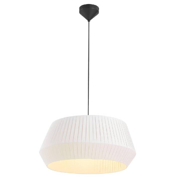 Nordlux - Dicte 53 Pendel, Hvid billede 1