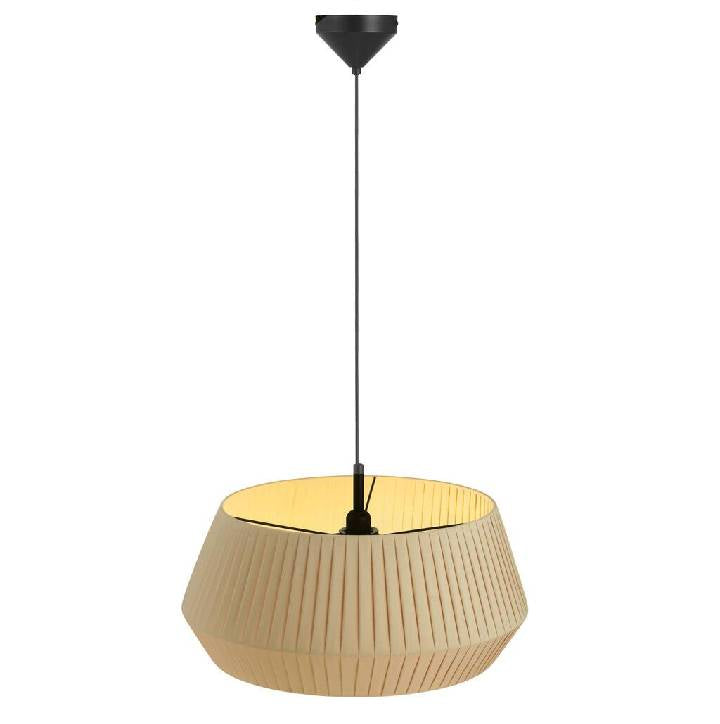Nordlux - Dicte 53 Pendel, Beige billede 3