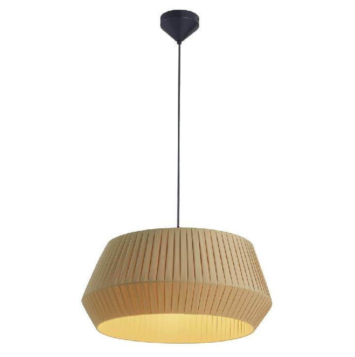 Nordlux - Dicte 53 Pendel, Beige billede 1
