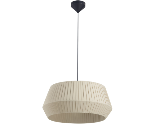 Nordlux - Dicte 53 Pendel, Beige billede 2