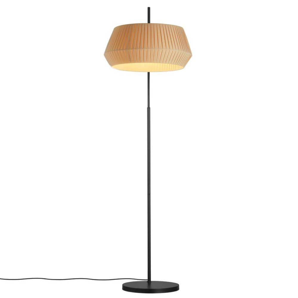 Nordlux - Dicte E27 Gulvlampe, Beige billede 1