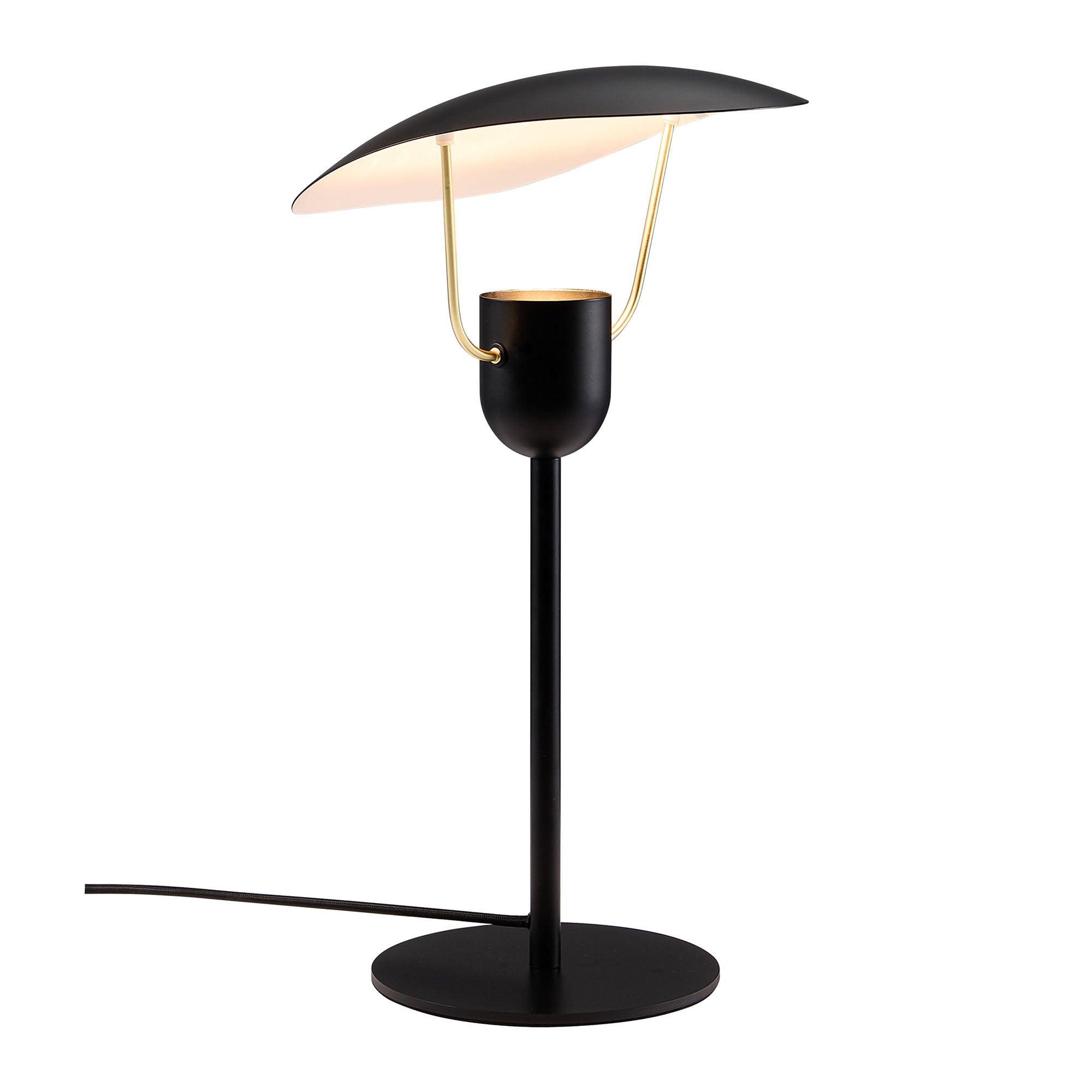 Fabiola bordlampe billede 1