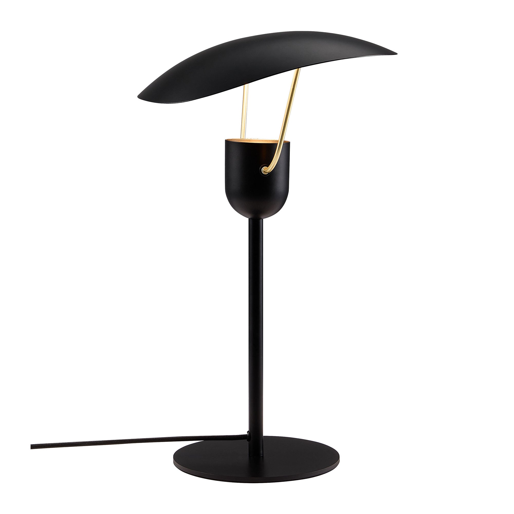 Fabiola bordlampe billede 2