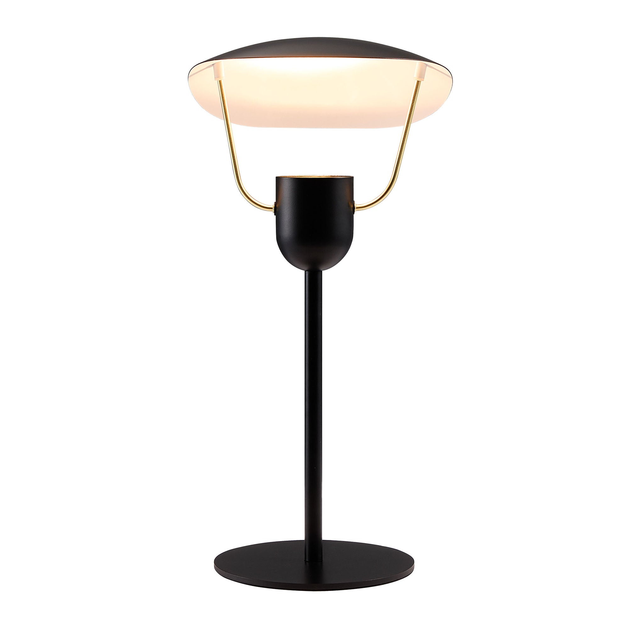 Fabiola bordlampe billede 4