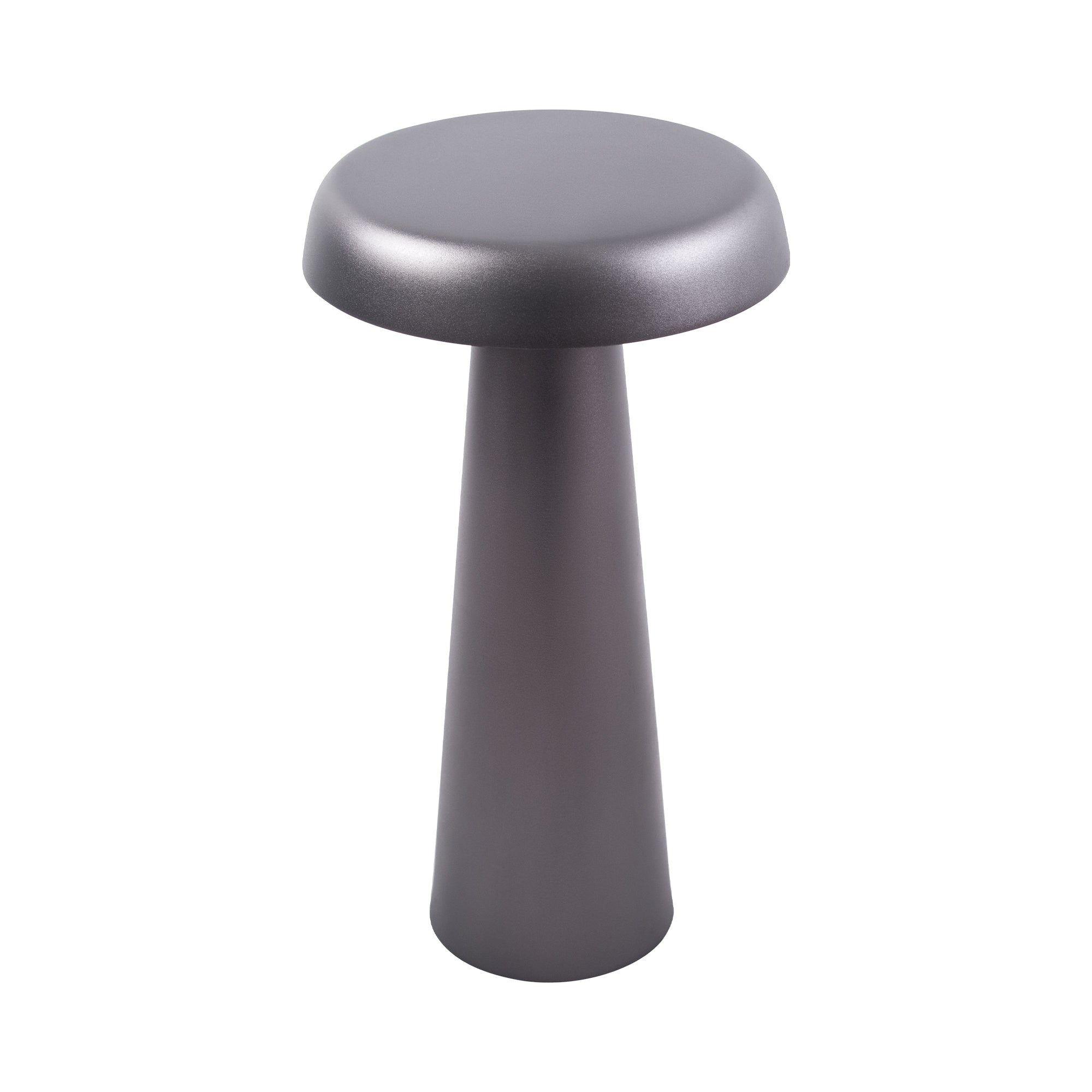 Arcello antracit LED bordlampe billede 2