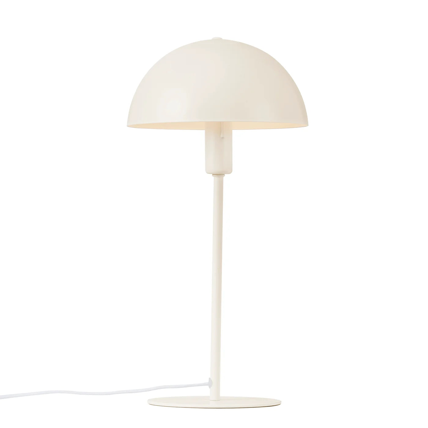 Nordlux - Ellen 20 Bordlampe E14, Beige billede 1