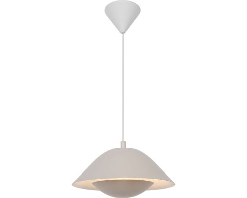 Freya 35 Pendel E27 IP20, Beige - Nordlux billede 2