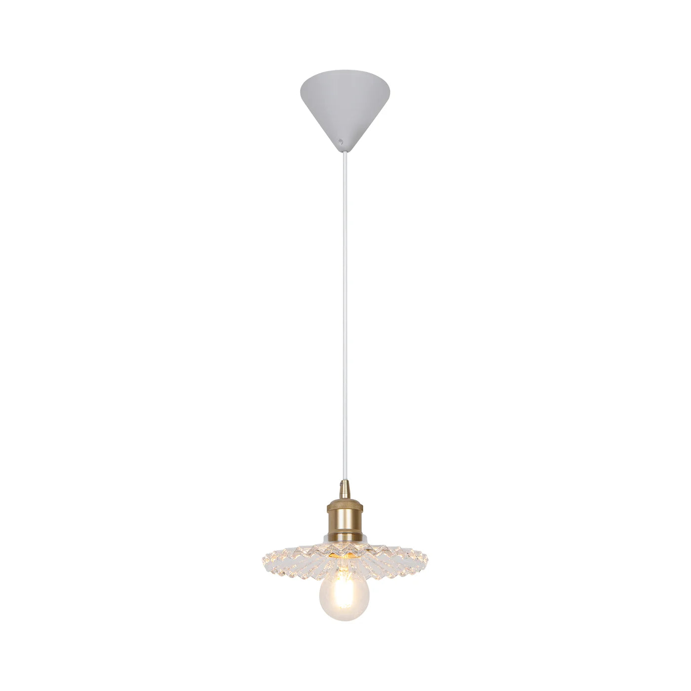 Torina 20 Pendel E27 - Nordlux billede 1