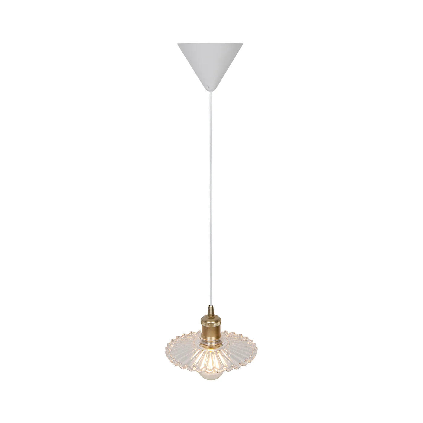 Torina 20 Pendel E27 - Nordlux billede 2