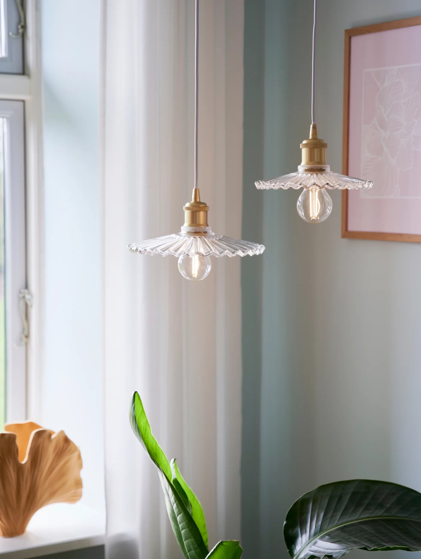 Torina 20 Pendel E27 - Nordlux billede 3