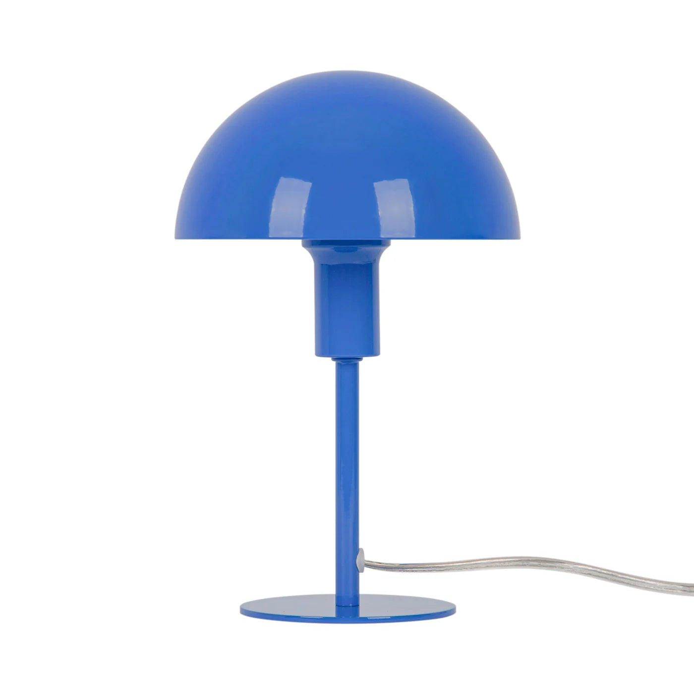 Nordlux - Ellen Mini Bordlampe E14, Blå billede 1