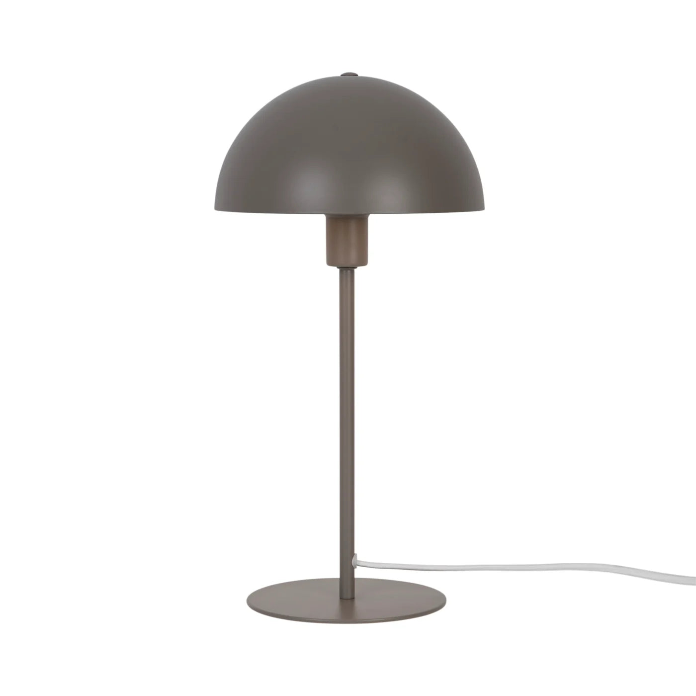 Nordlux - Ellen 20 Bordlampe E14, Brun billede 1