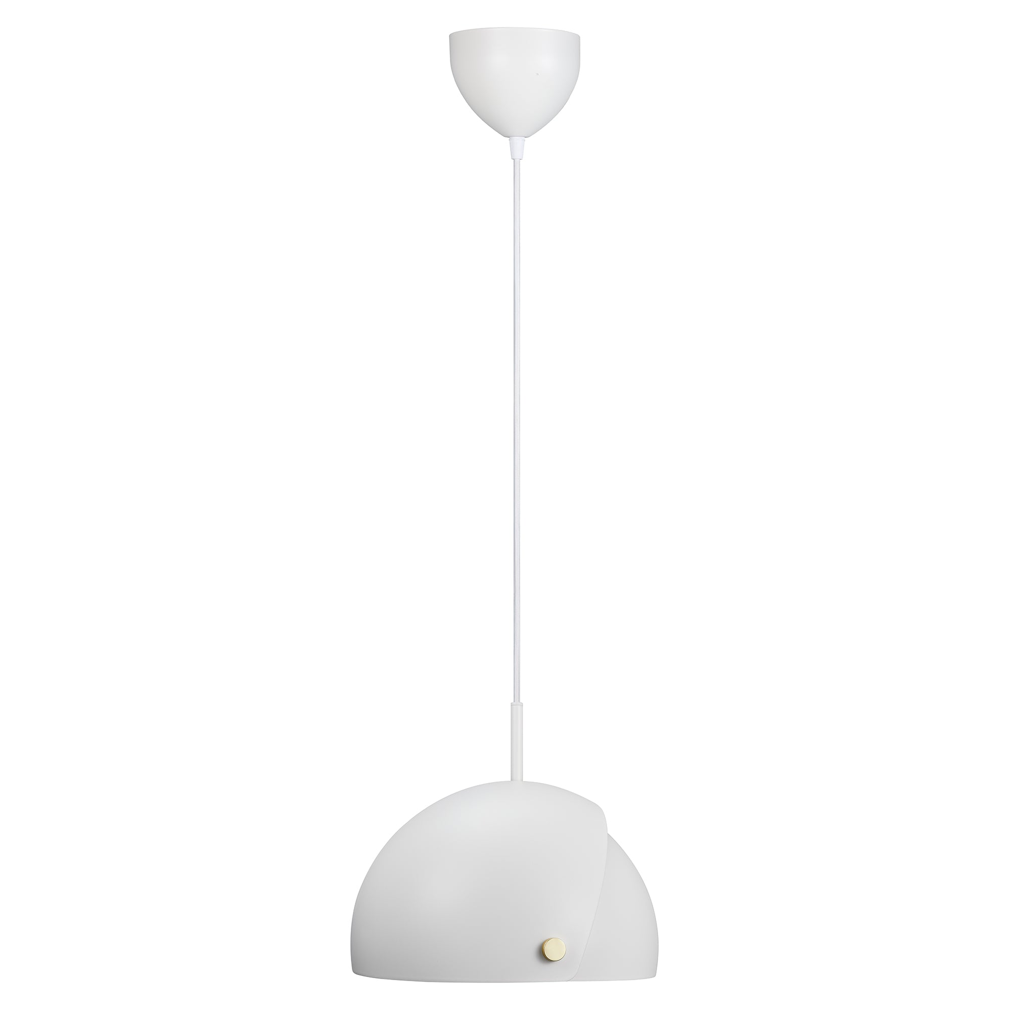 Align hvid pendel billede 4