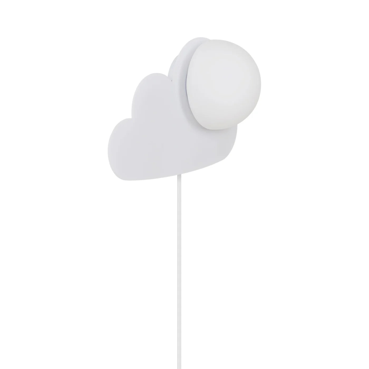 Skyku Cloud Væglampe E14 IP20 - Nordlux billede 3