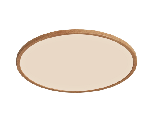 Nordlux Oja 42 3-step træ plafond billede 1