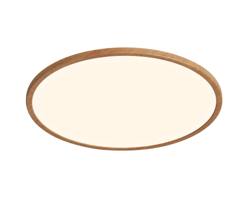 Nordlux Oja 42 Dim træ plafond billede 1