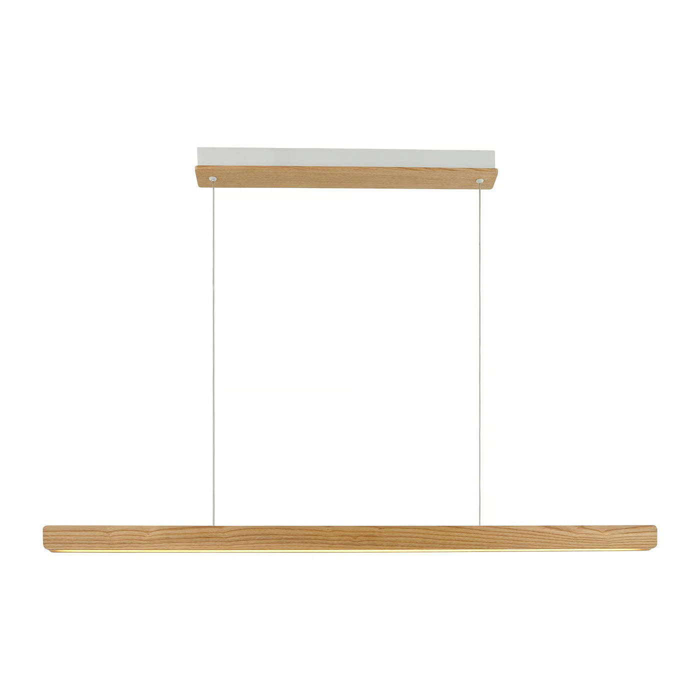 Nordlux Ilgas Pendel Natur billede 3