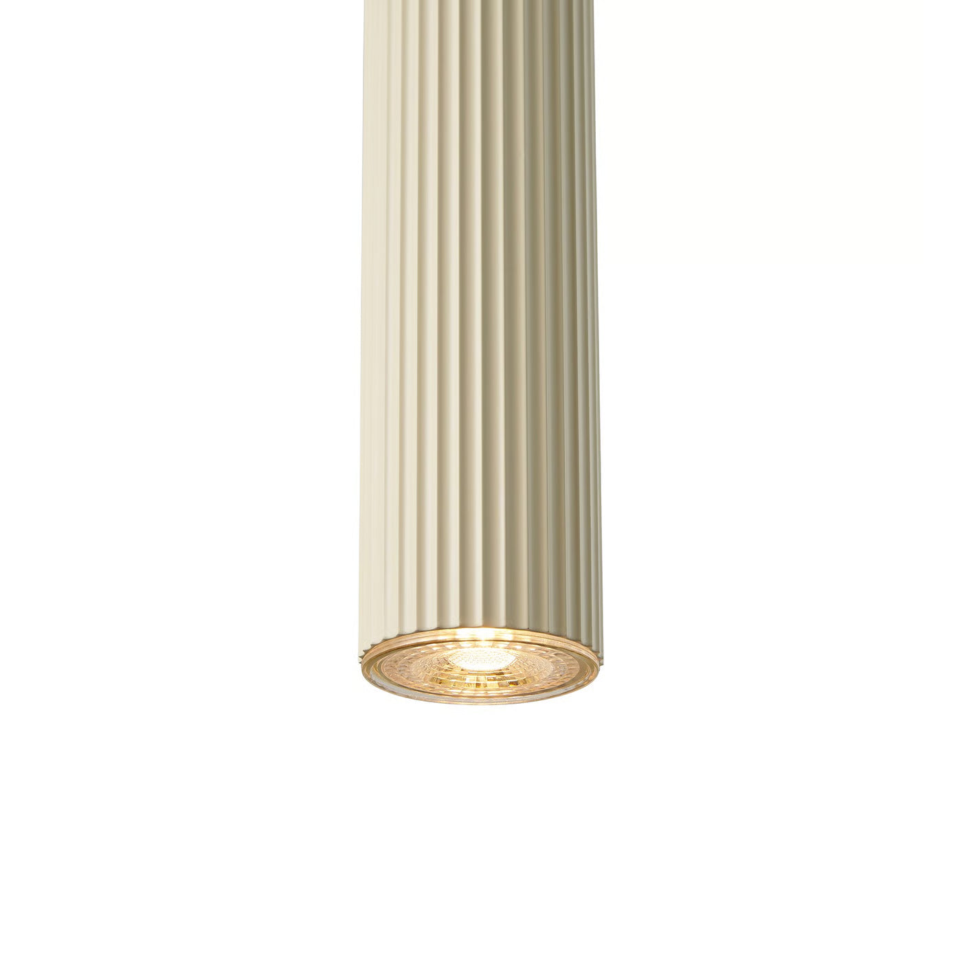 Nordlux Vico Pendel Beige billede 4