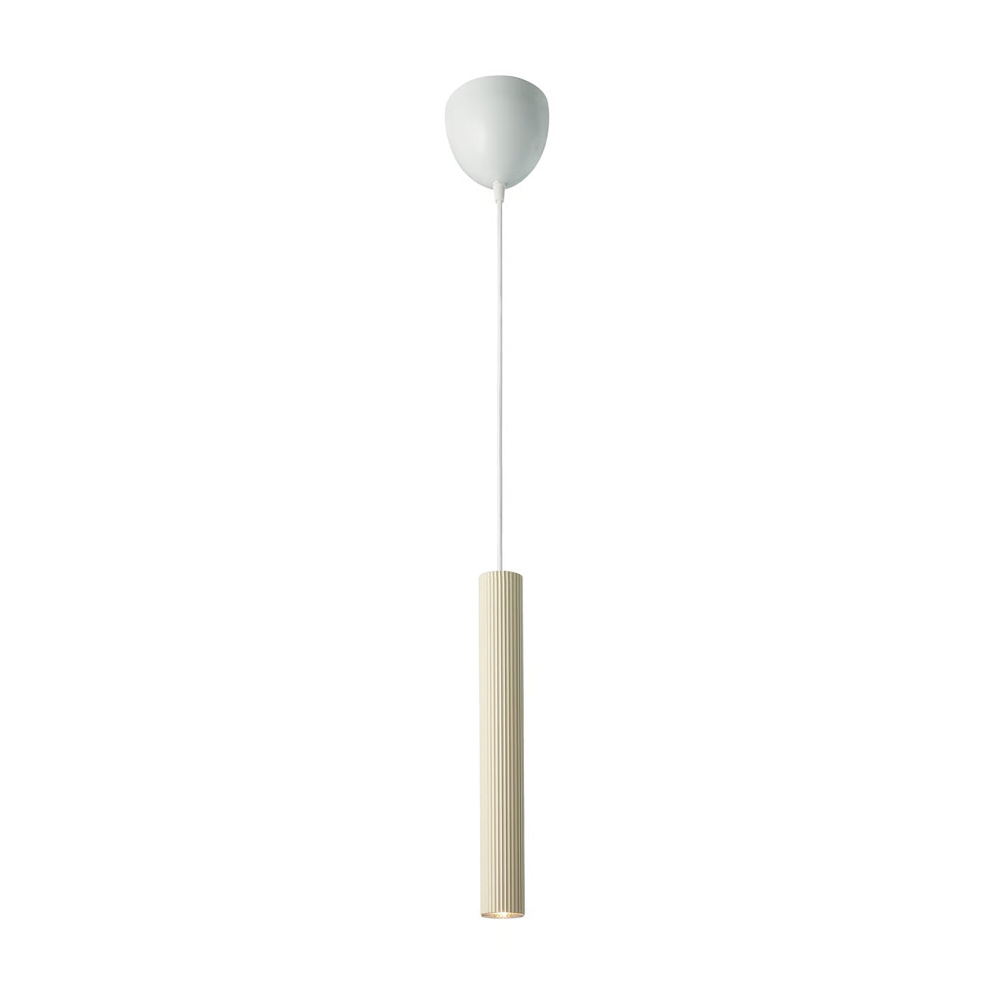 Nordlux Vico Pendel Beige billede 1