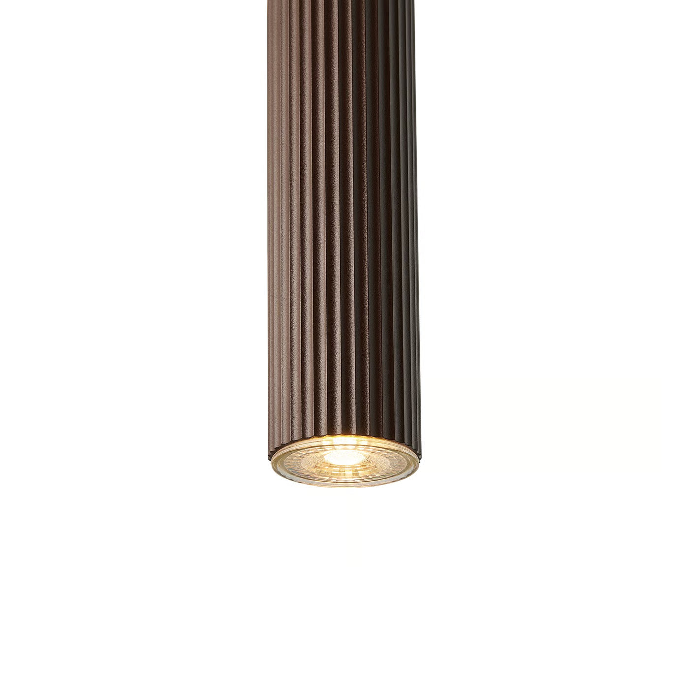 Nordlux Vico Pendel Metallisk Brun billede 4