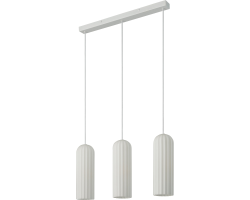 Nordlux Miella 3-Rail Pendel Hvid billede 1