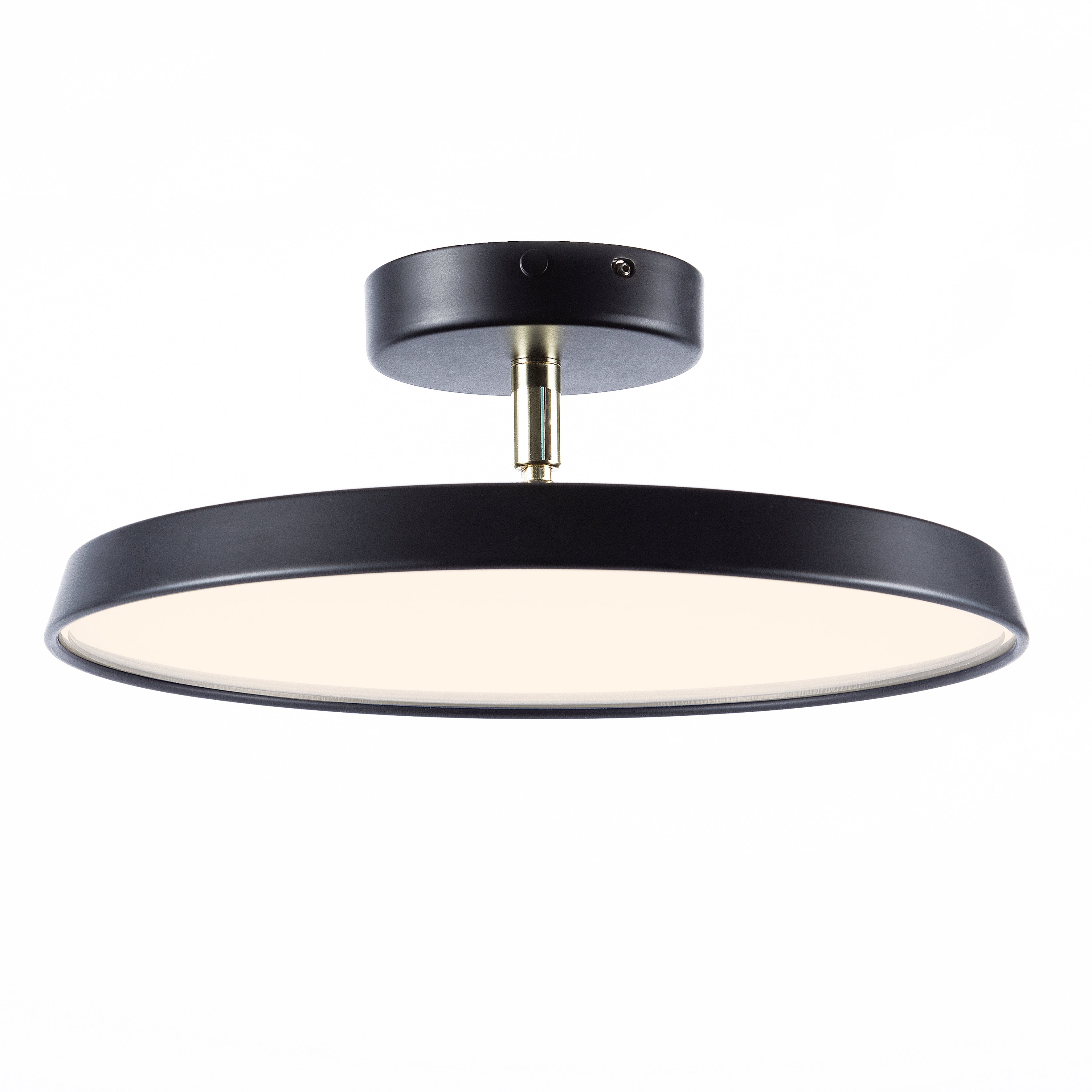 Kaito 2 Pro 30 sort LED loftslampe billede 1
