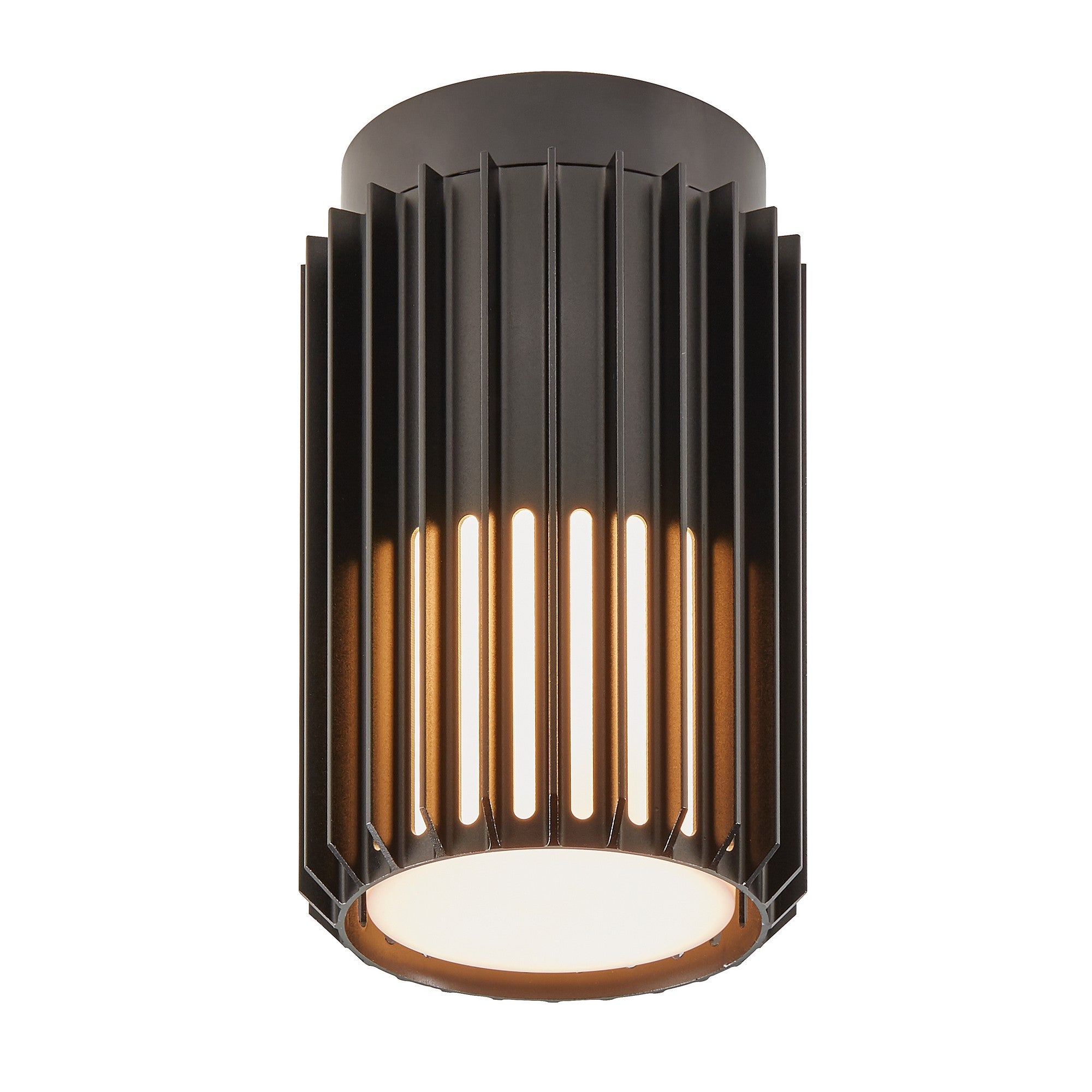 Aludra Loftlampe Seaside Sort billede 1