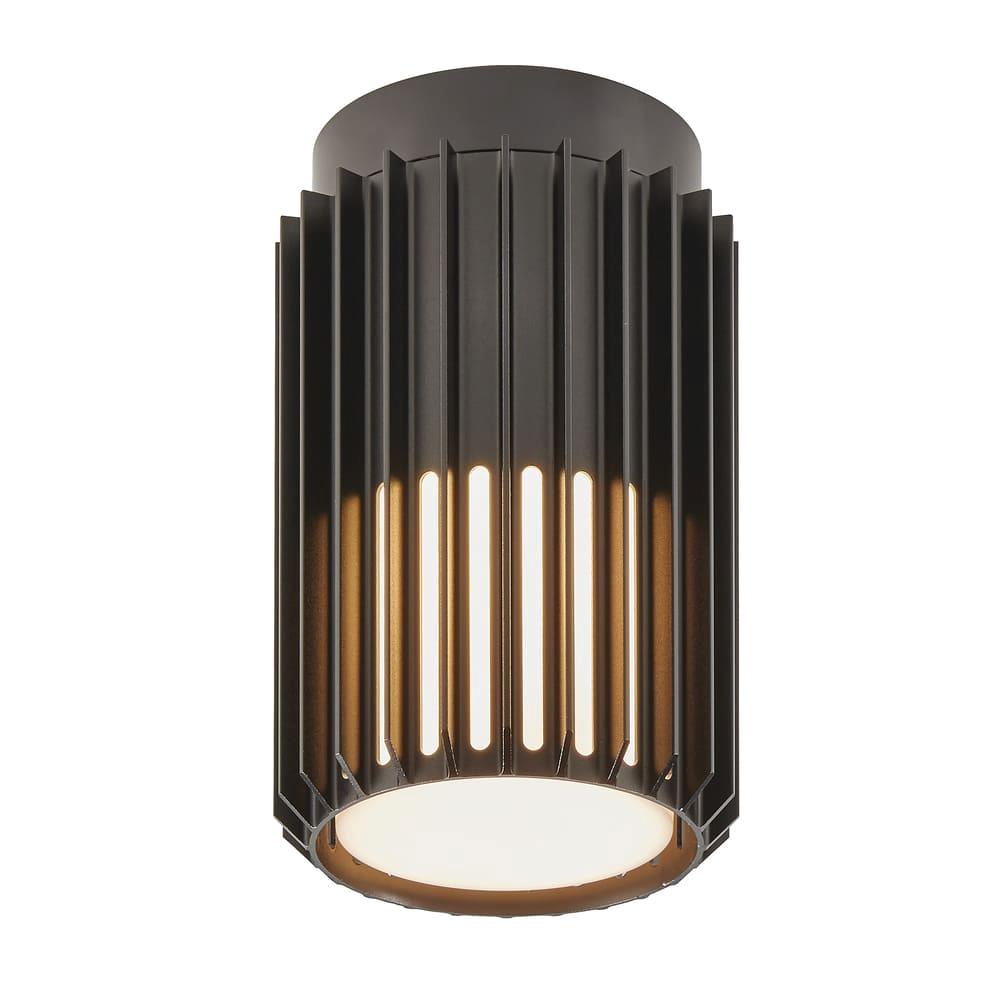 Aludra Loftlampe Seaside Antracit billede 3