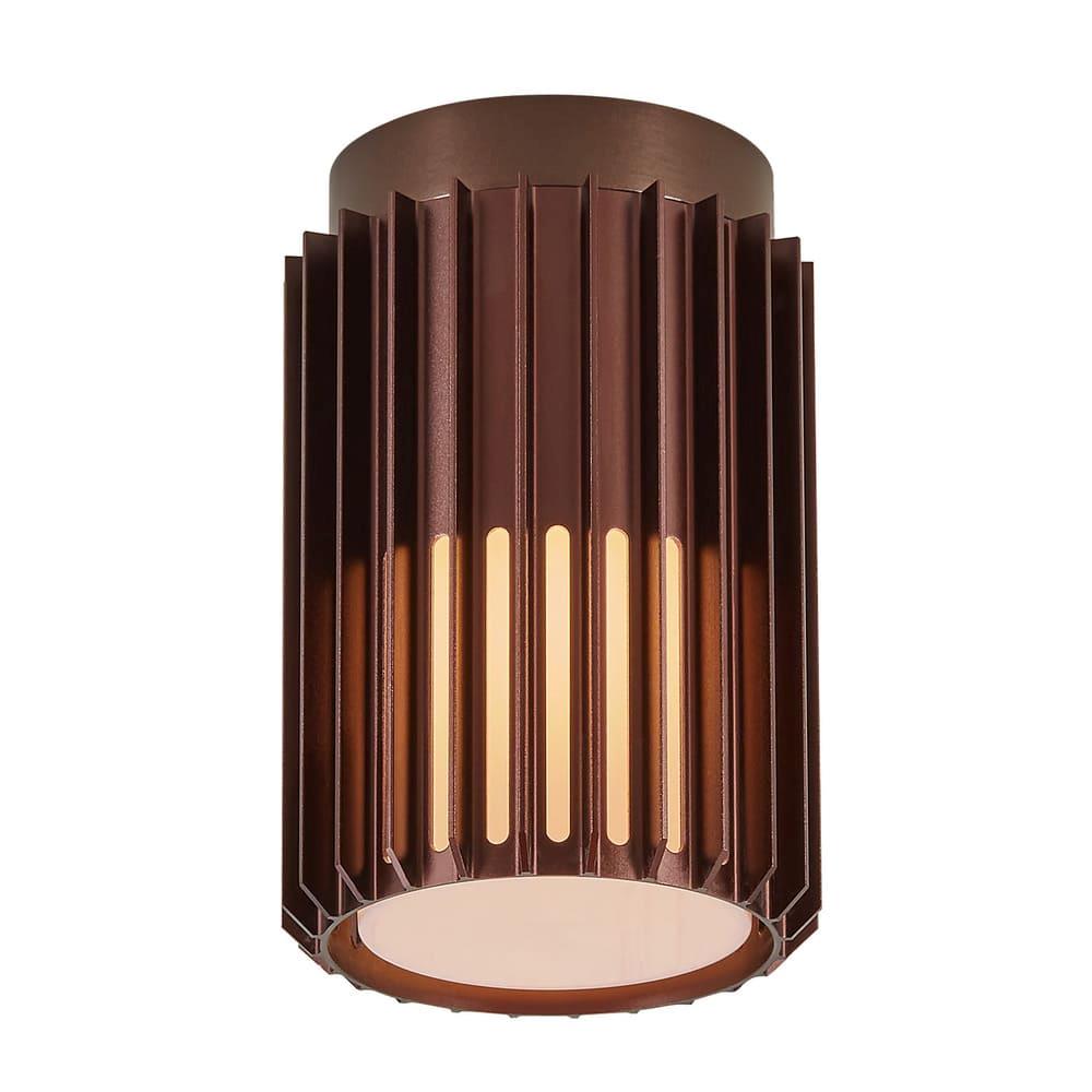 Aludra Loftlampe Seaside  Metallisk Brun billede 2