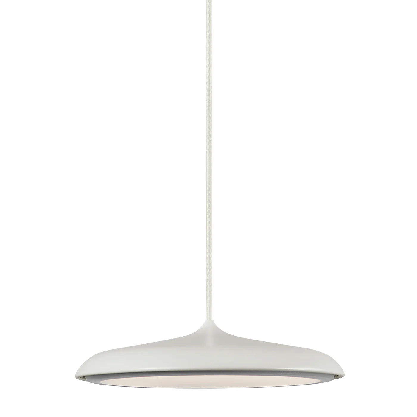 Artist 25 Pendel Beige billede 2