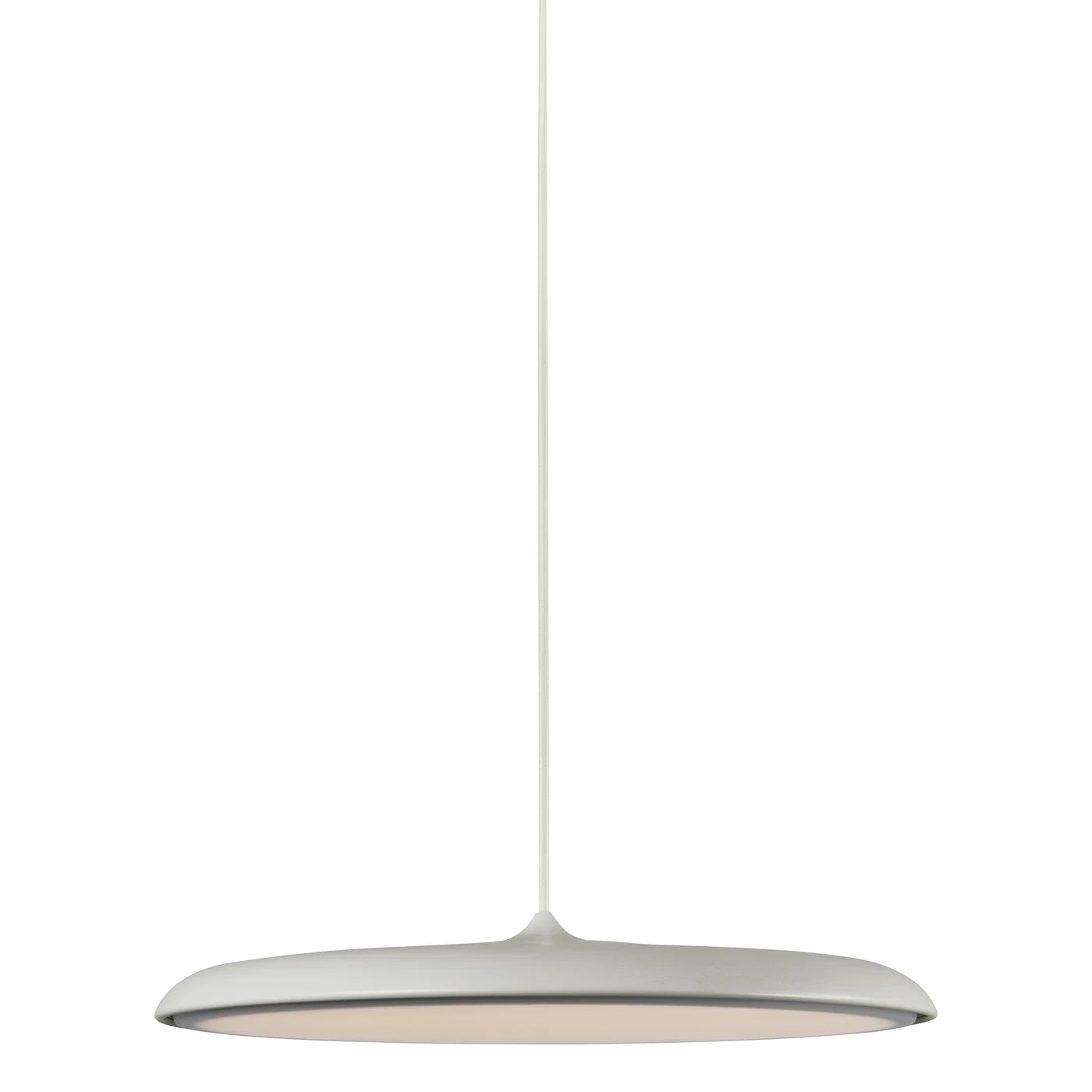 Artist 40 Pendel Beige billede 2