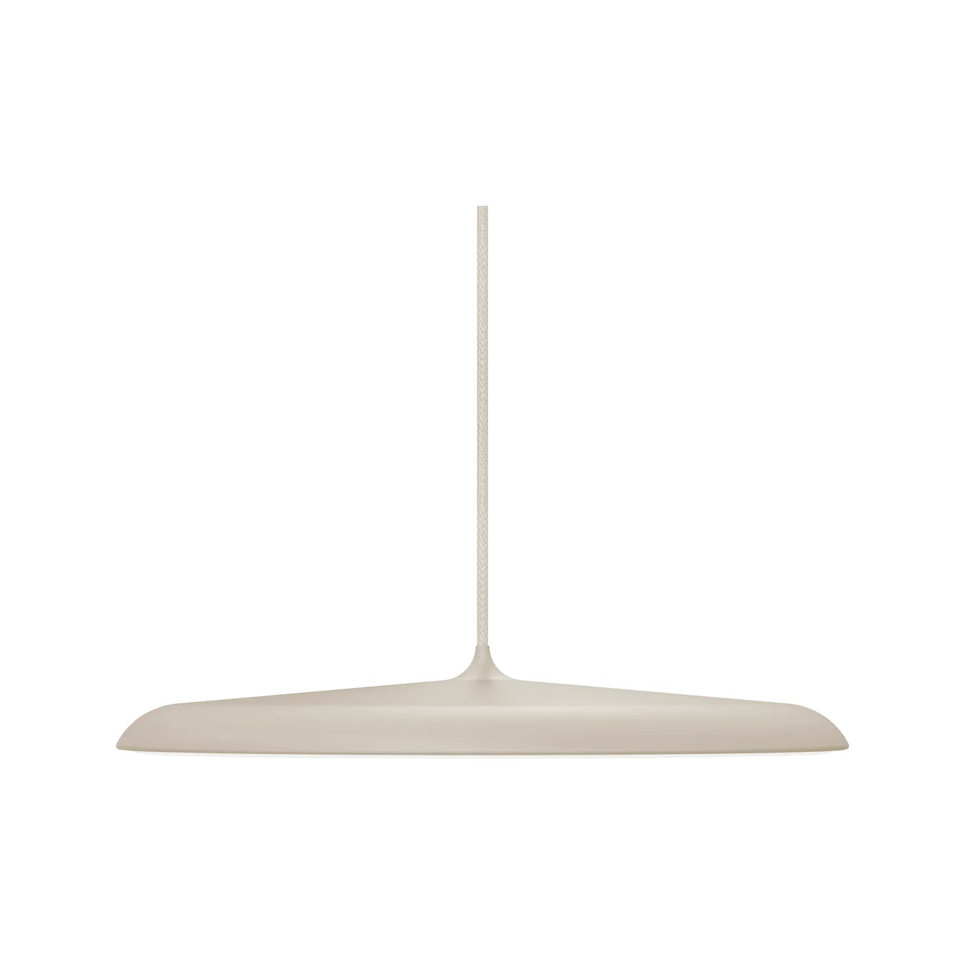 Artist 40 Pendel Beige billede 1