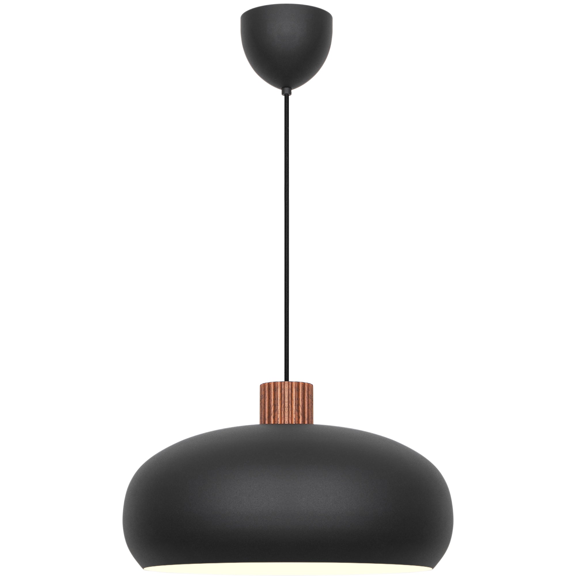 Aurelio Pendel Black billede 1