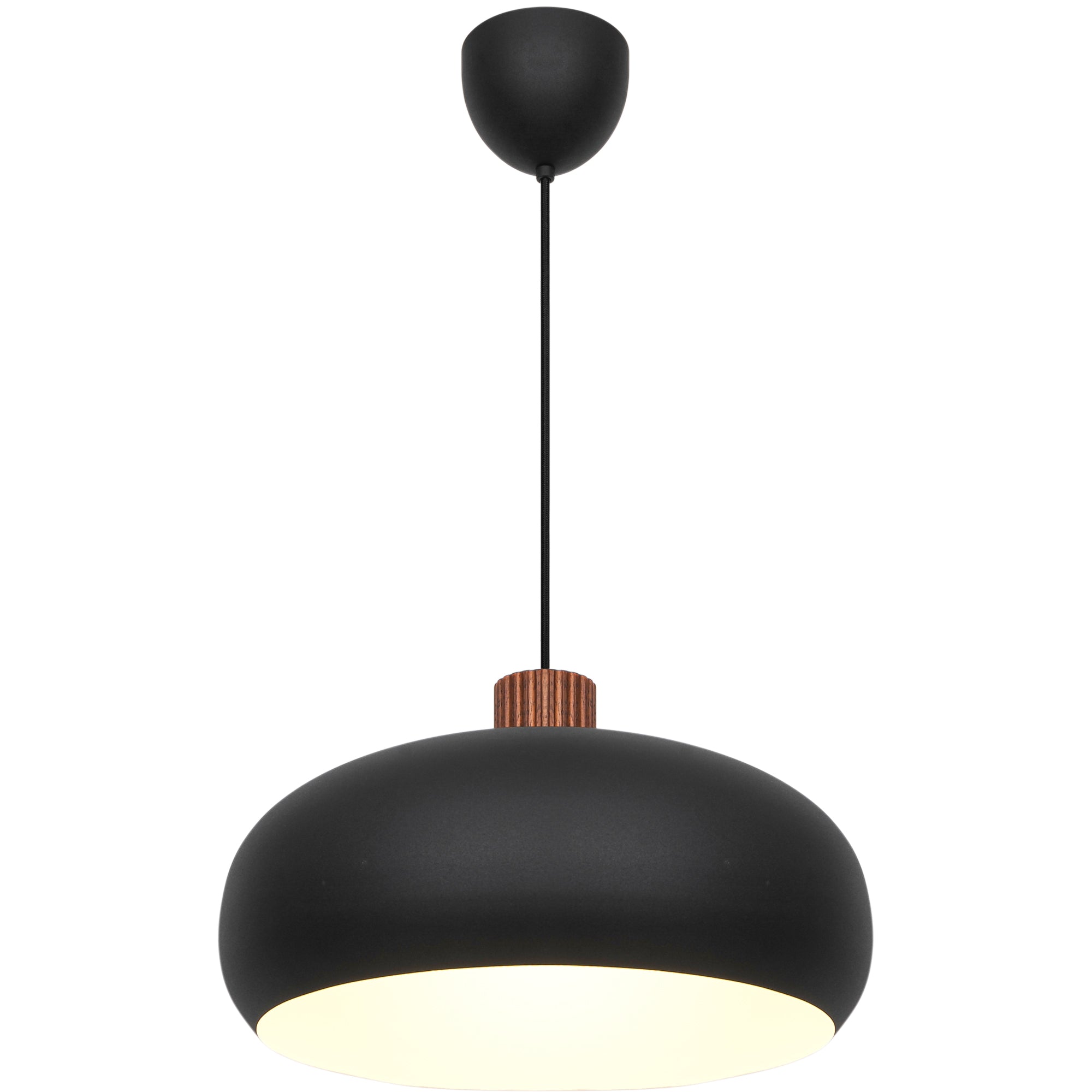 Aurelio Pendel Black billede 2