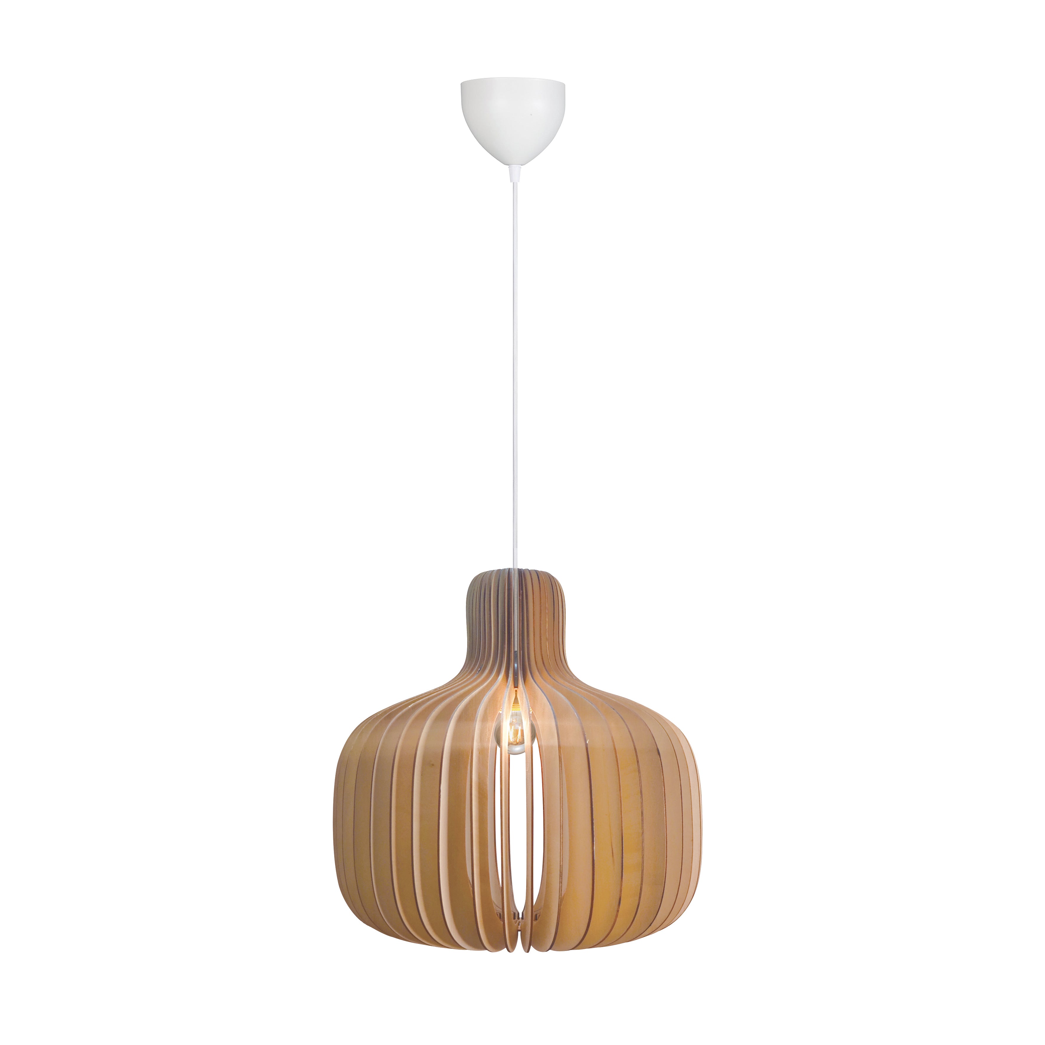 Hazo 43 Pendel Natur billede 2