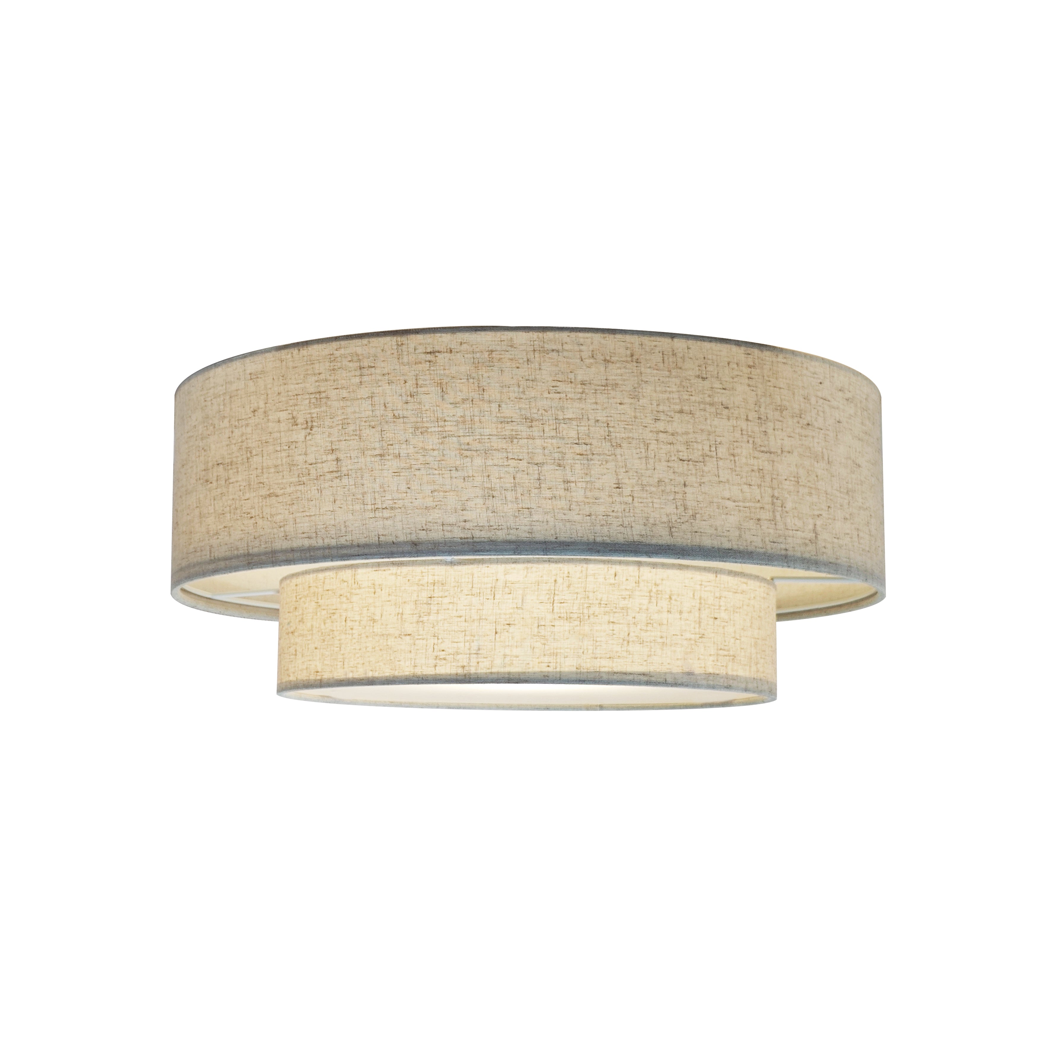 Nordlux Malodin Loftlampe Beige billede 4