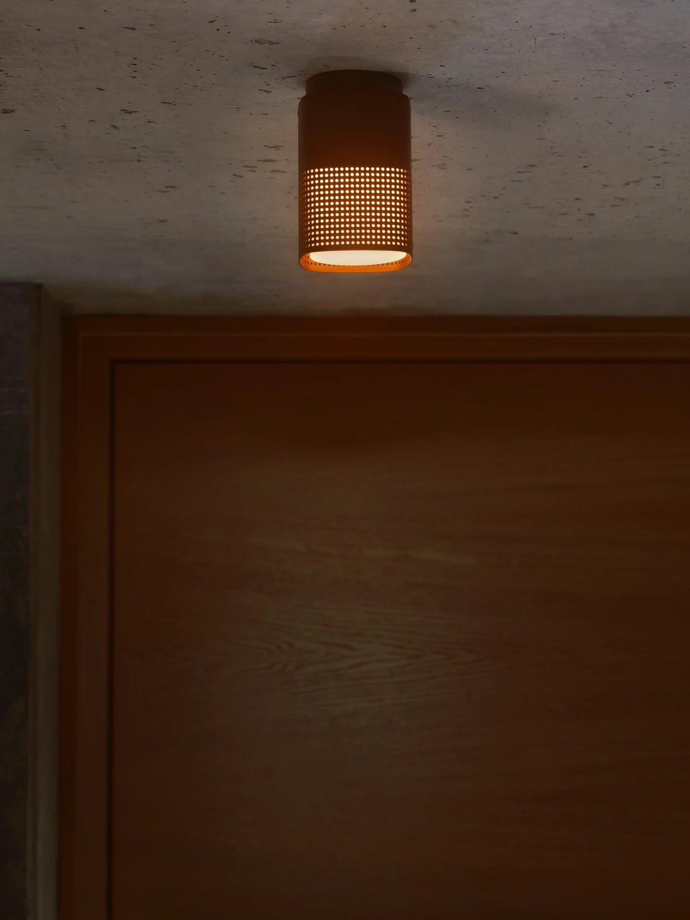 Nordlux Sidara Loftslampe Seaside Metallisk Brun billede 4