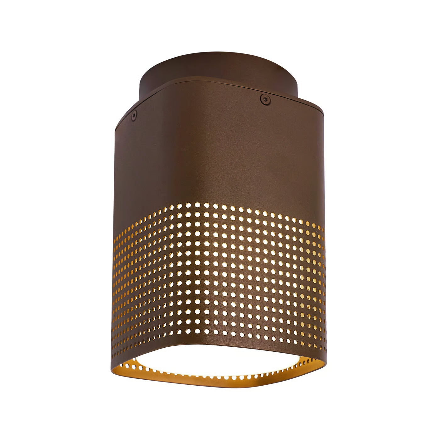 Nordlux Sidara Loftslampe Seaside Metallisk Brun billede 2